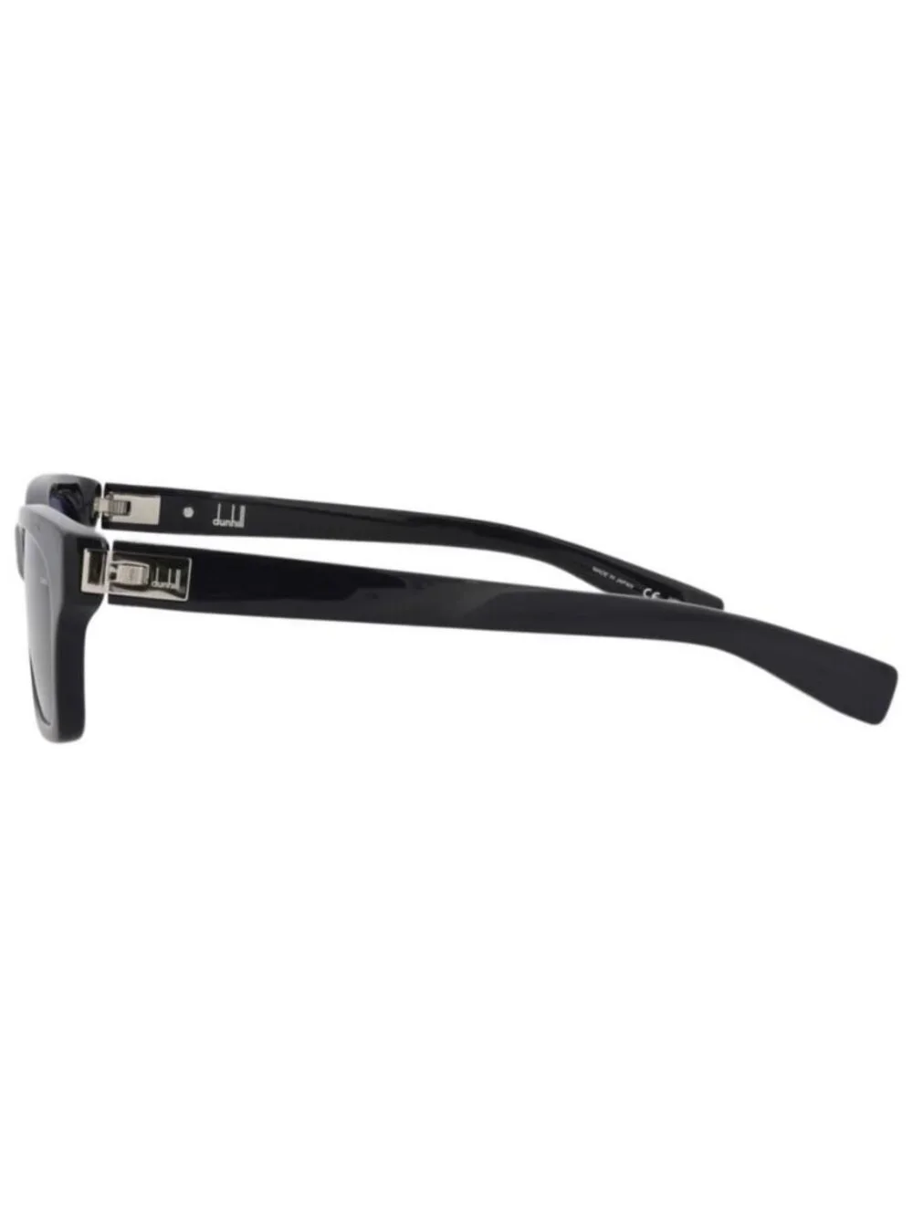 New Dunhill Mens Square/Rectangle Blue Blue Blue Fashion Designer Sunglasses